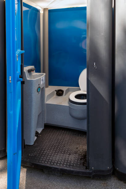 Best Affordable porta potty rental  in Meadows Place, TX