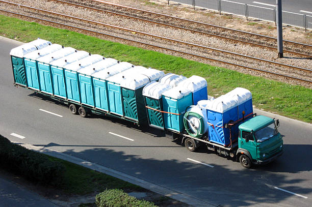 Best Long-term porta potty rental  in Meadows Place, TX