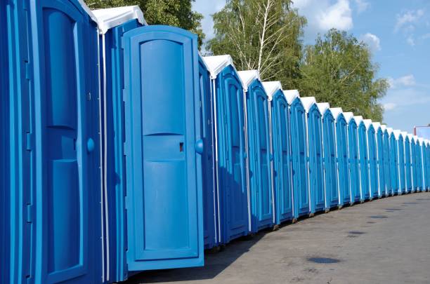 Best Portable bathroom rental  in Meadows Place, TX